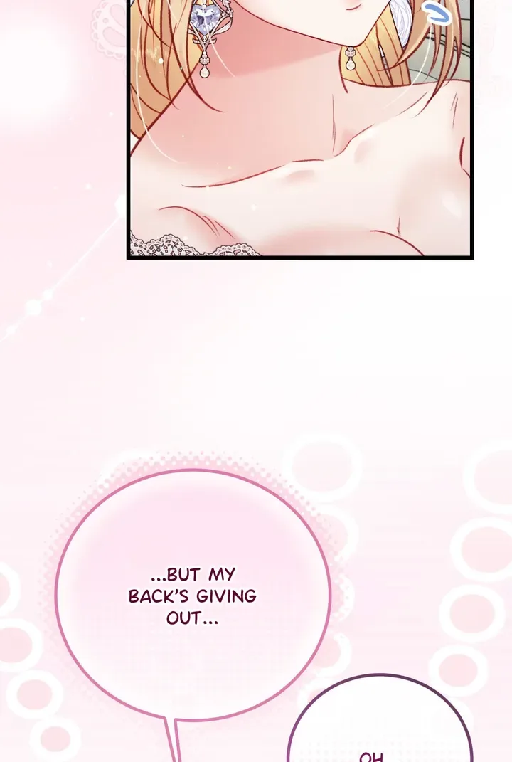 Trapped in a Ruined Reverse Harem Game Chapter 14 page 39