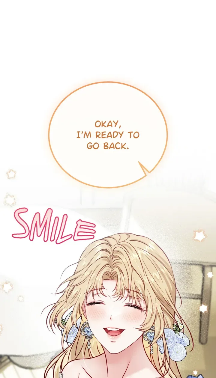 Trapped in a Ruined Reverse Harem Game Chapter 15 page 1