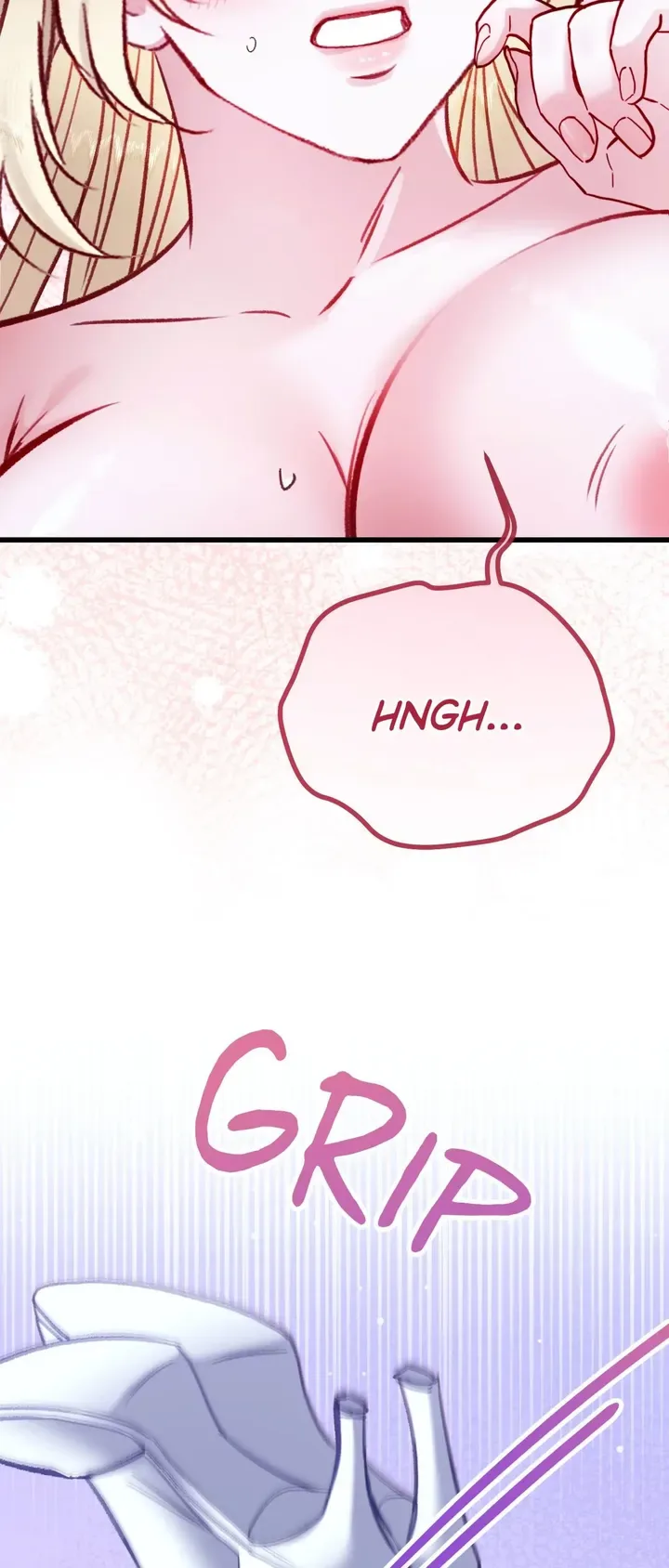 Trapped in a Ruined Reverse Harem Game Chapter 17 page 54