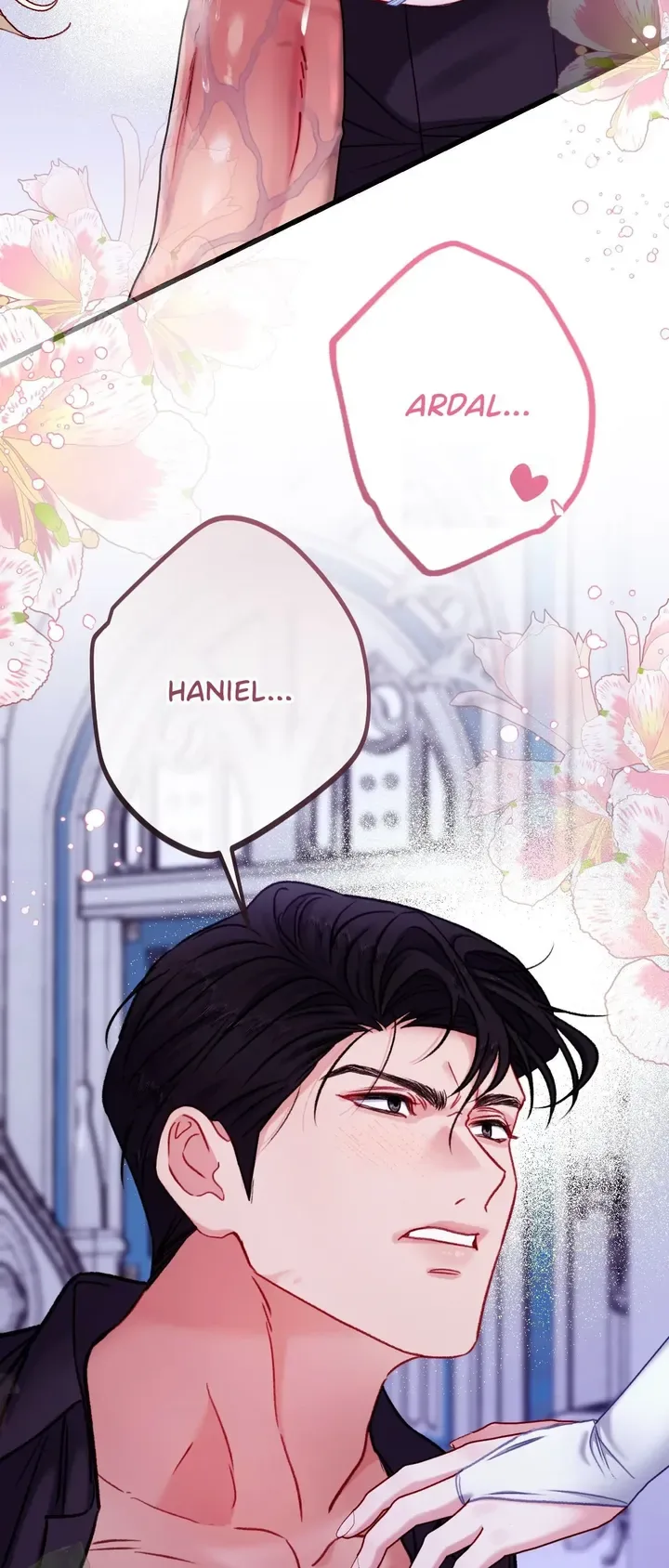 Trapped in a Ruined Reverse Harem Game Chapter 17 page 25