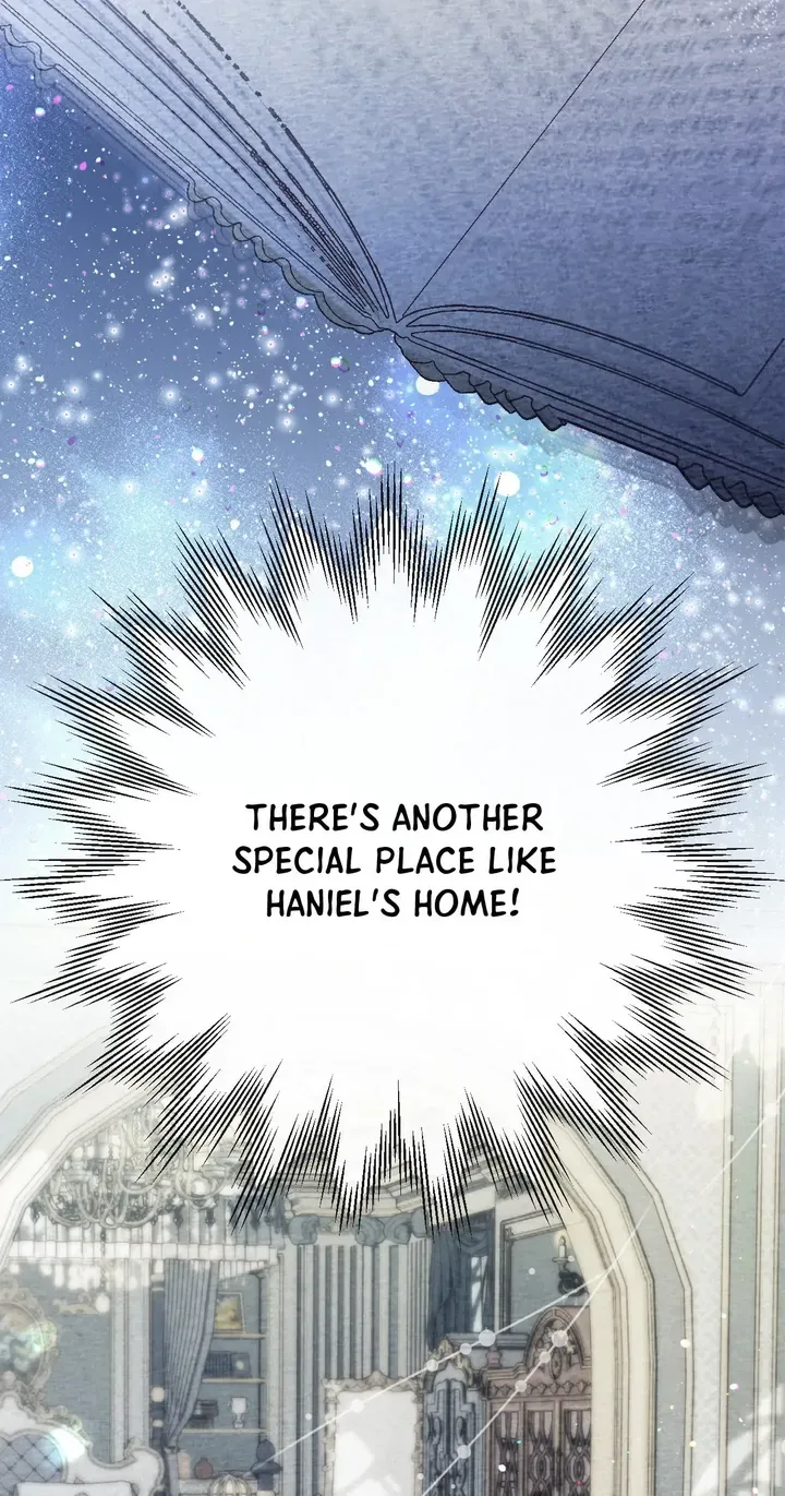 Trapped in a Ruined Reverse Harem Game Chapter 14 page 117