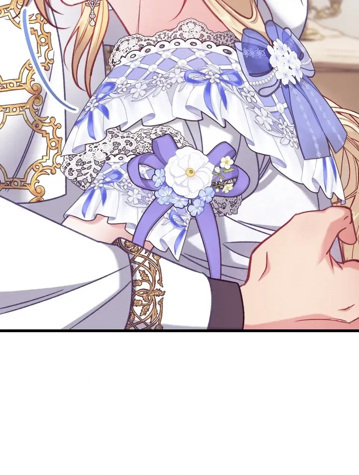 Trapped in a Ruined Reverse Harem Game Chapter 14 page 80