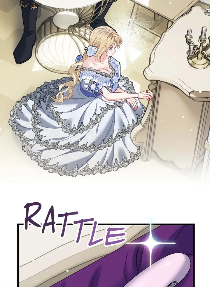 Trapped in a Ruined Reverse Harem Game Chapter 14 page 106