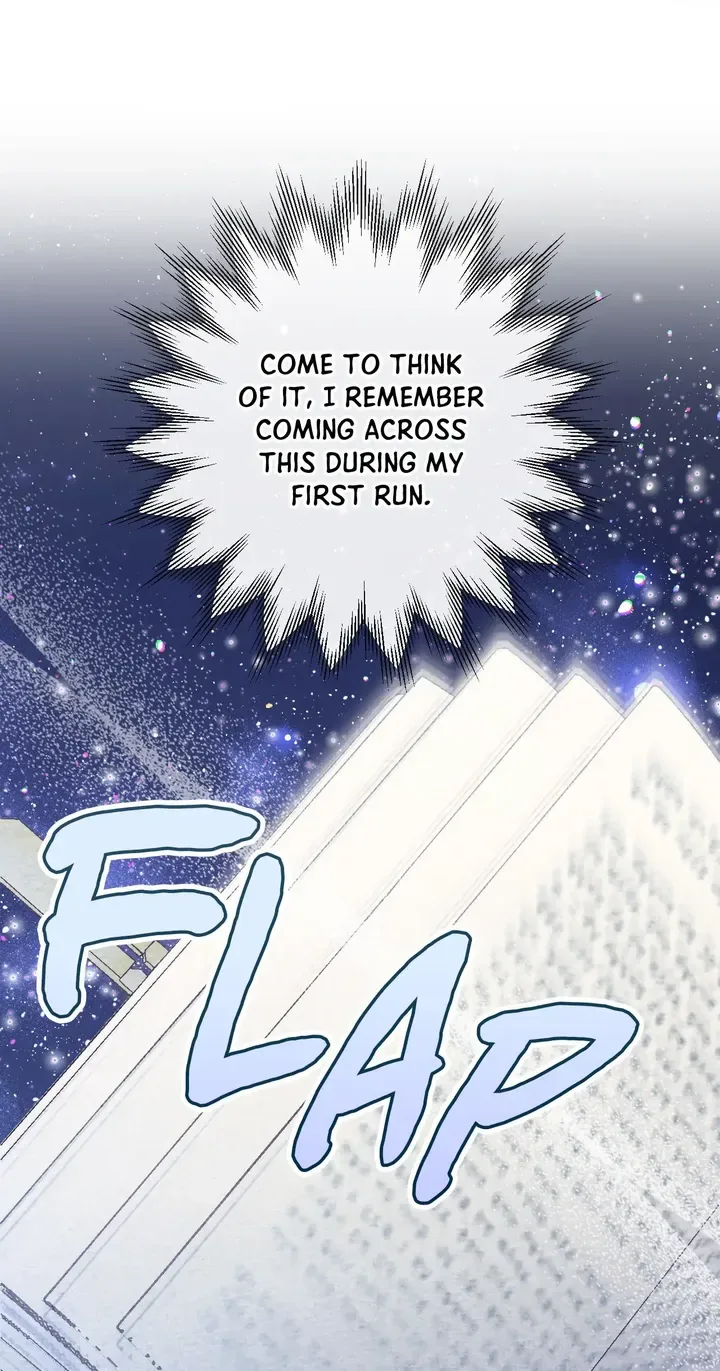 Trapped in a Ruined Reverse Harem Game Chapter 14 page 116