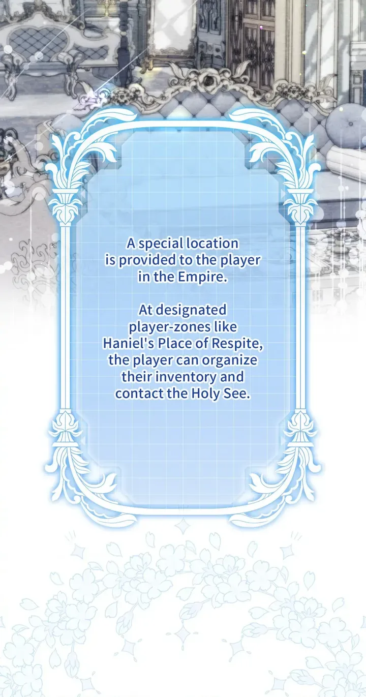 Trapped in a Ruined Reverse Harem Game Chapter 14 page 118