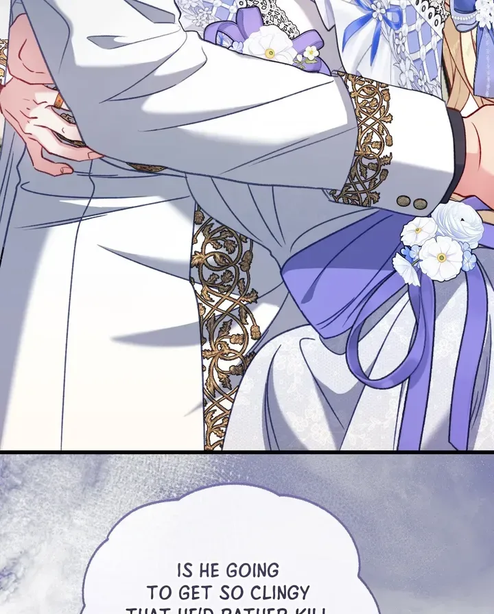 Trapped in a Ruined Reverse Harem Game Chapter 14 page 85