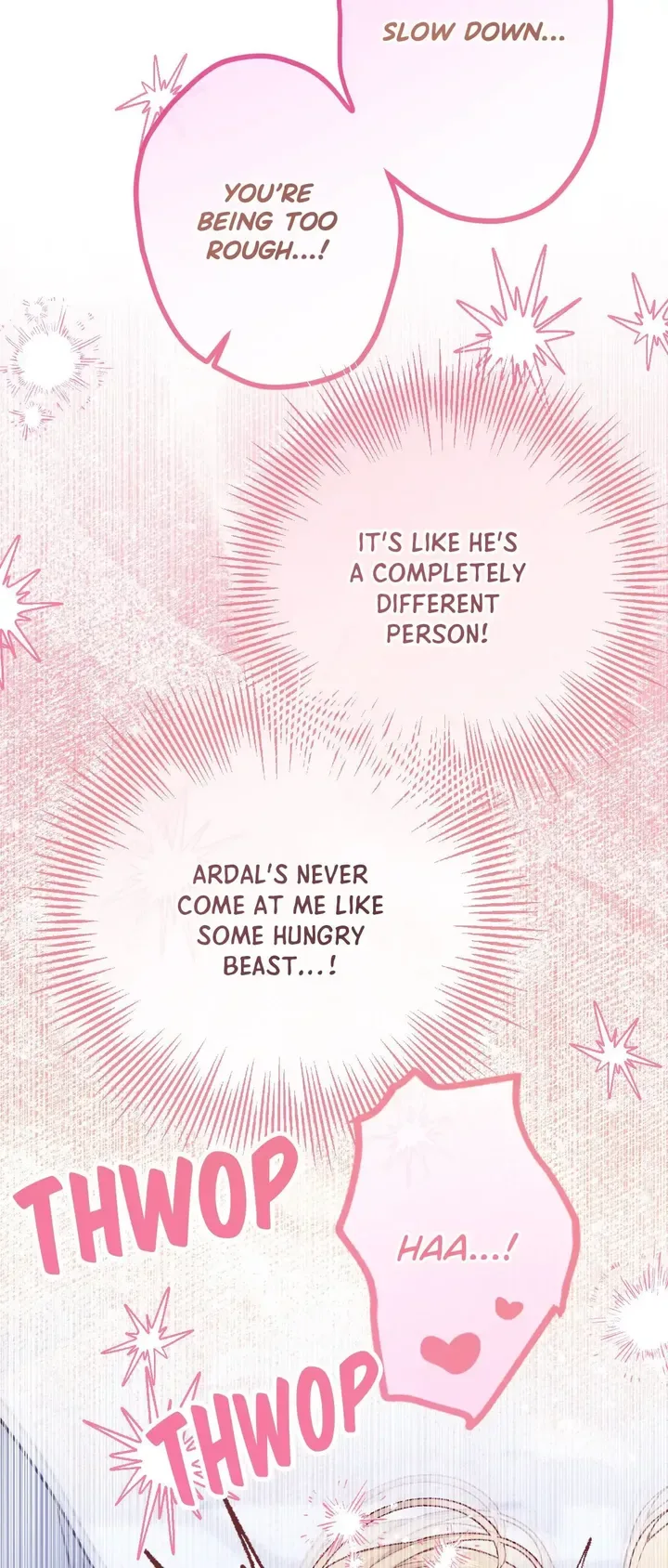 Trapped in a Ruined Reverse Harem Game Chapter 17 page 57
