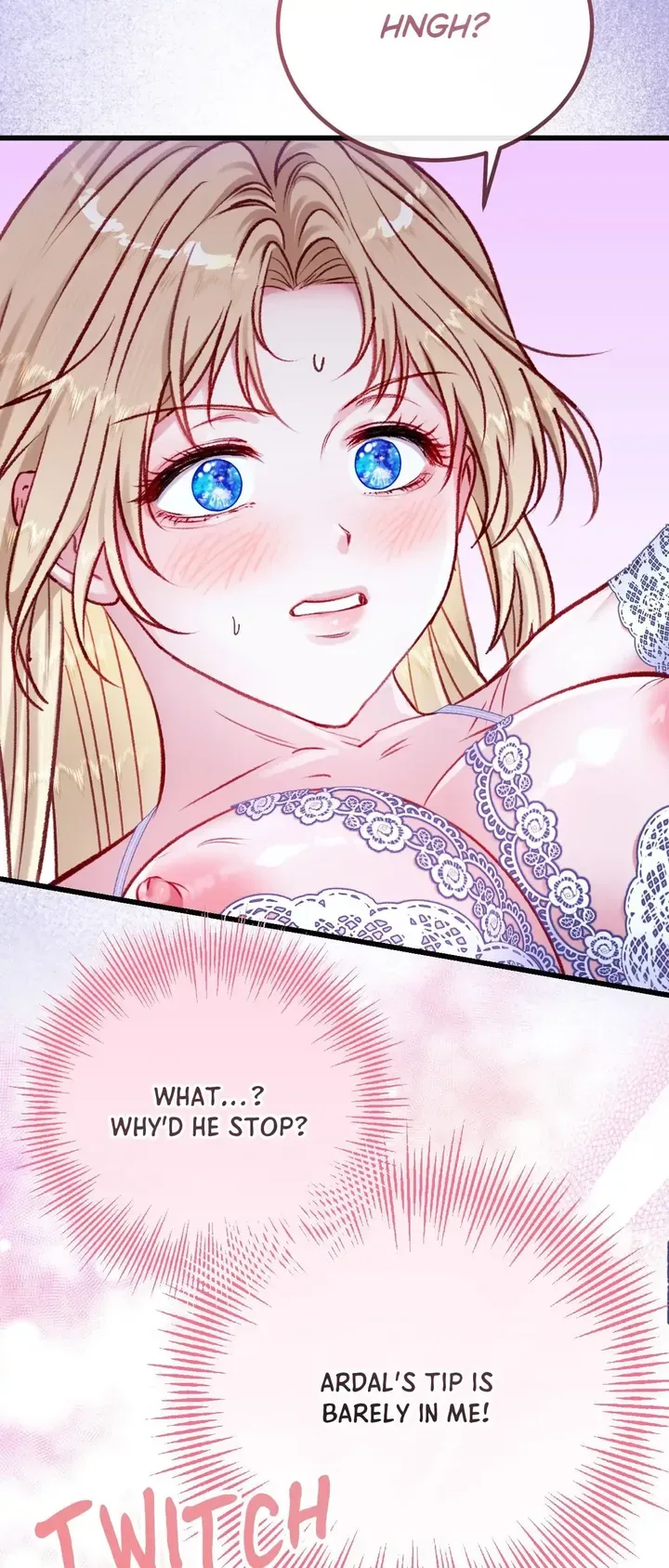 Trapped in a Ruined Reverse Harem Game Chapter 17 page 29