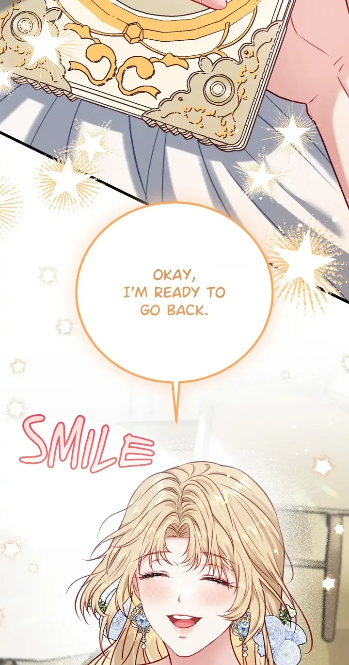 Trapped in a Ruined Reverse Harem Game Chapter 14 page 122