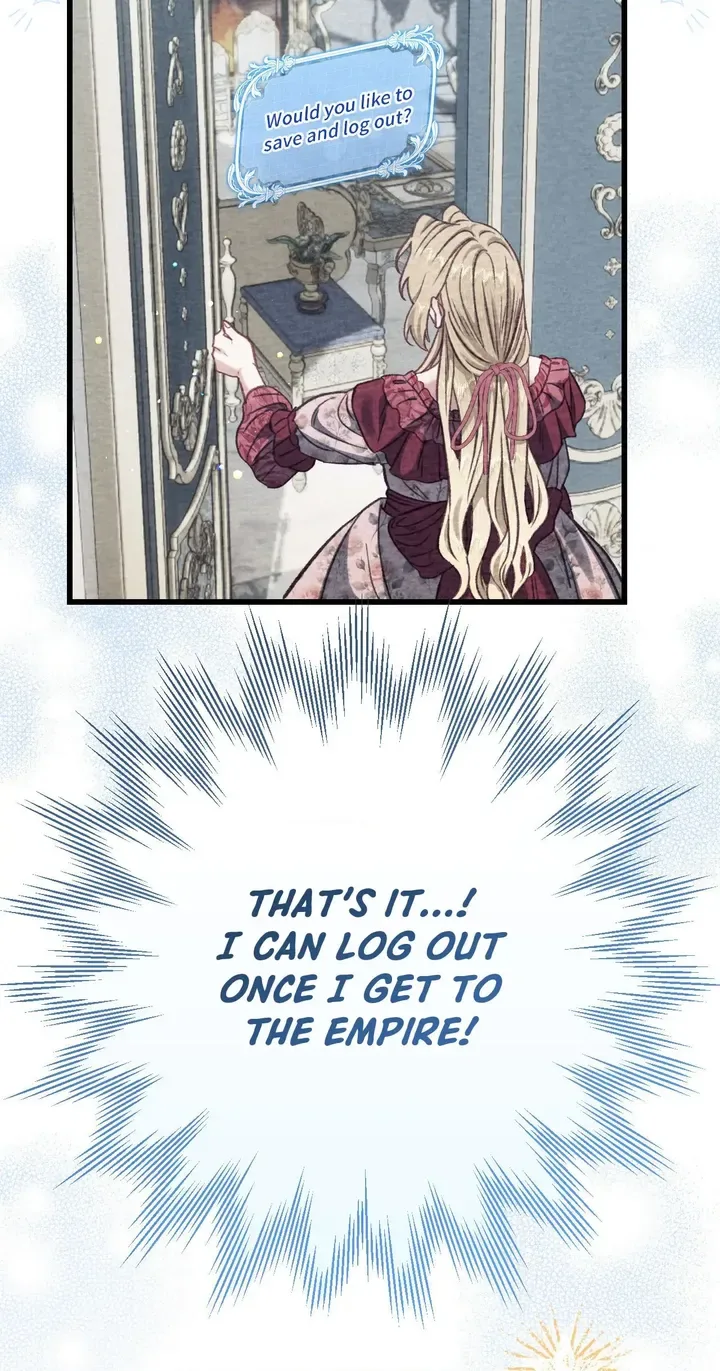 Trapped in a Ruined Reverse Harem Game Chapter 14 page 120