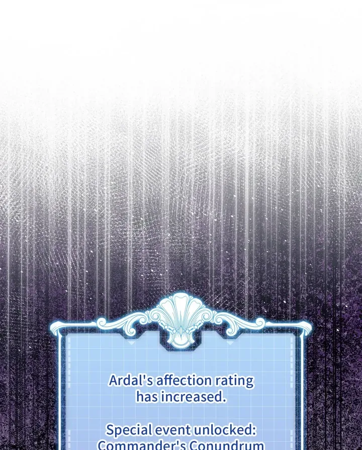 Trapped in a Ruined Reverse Harem Game Chapter 14 page 81