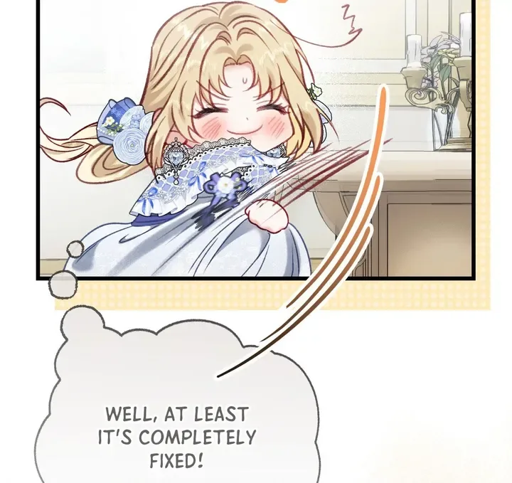 Trapped in a Ruined Reverse Harem Game Chapter 14 page 109