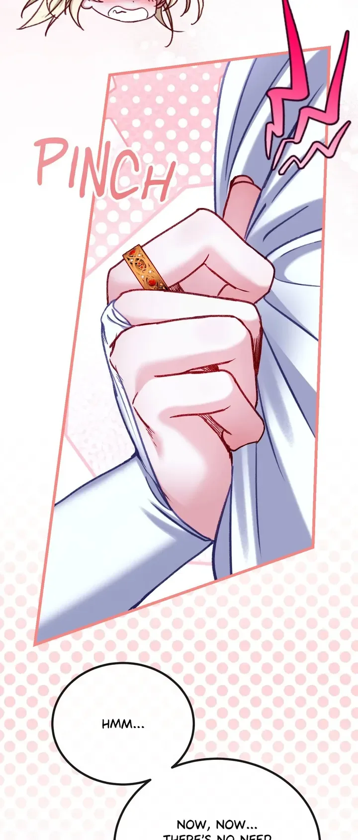 Trapped in a Ruined Reverse Harem Game Chapter 17 page 36
