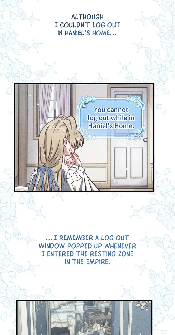Trapped in a Ruined Reverse Harem Game Chapter 14 page 119