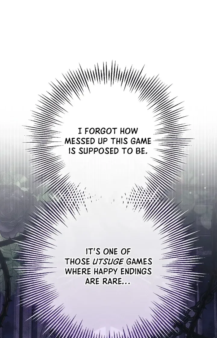 Trapped in a Ruined Reverse Harem Game Chapter 14 page 89