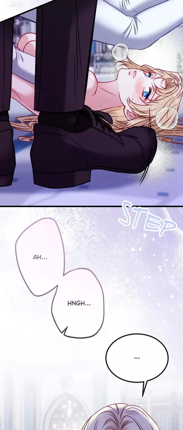 Trapped in a Ruined Reverse Harem Game Chapter 17 page 61