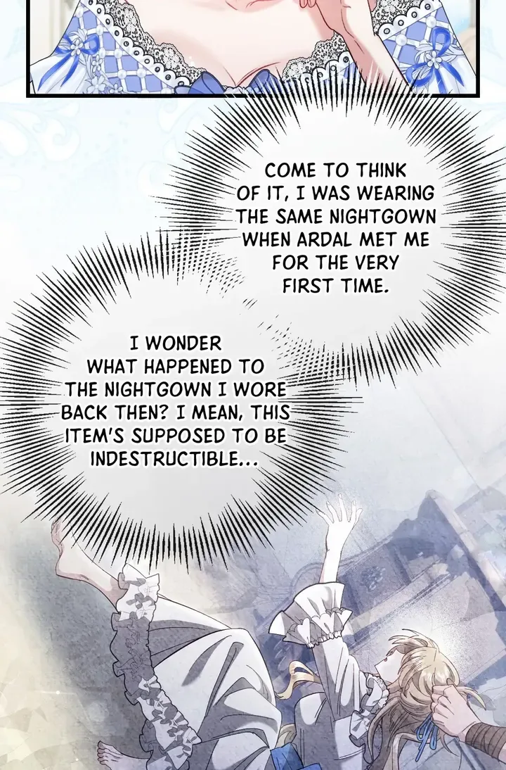 Trapped in a Ruined Reverse Harem Game Chapter 15 page 18