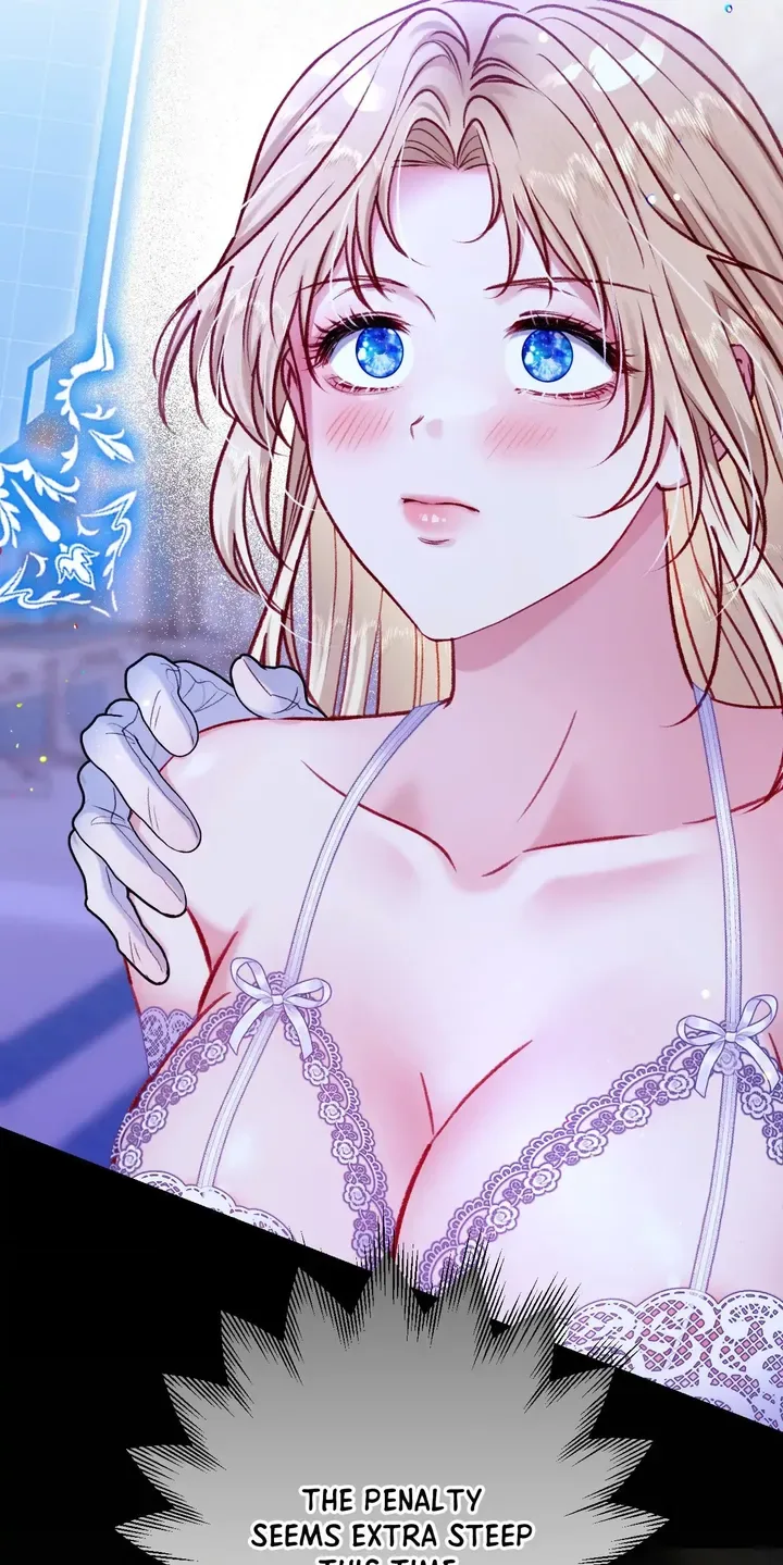 Trapped in a Ruined Reverse Harem Game Chapter 16 page 6