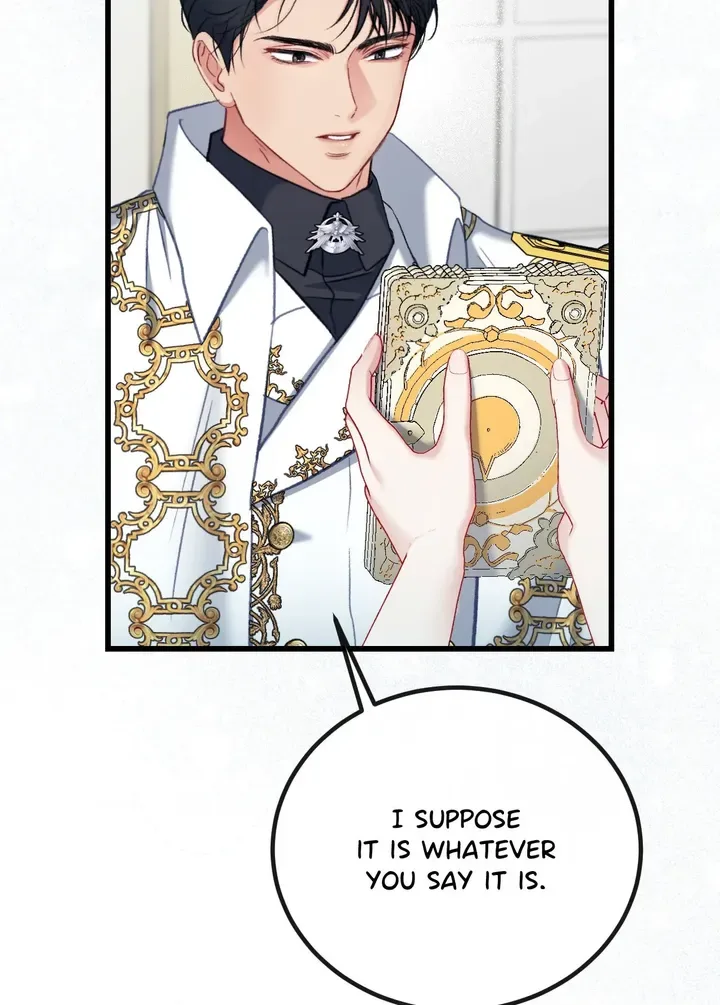 Trapped in a Ruined Reverse Harem Game Chapter 15 page 28