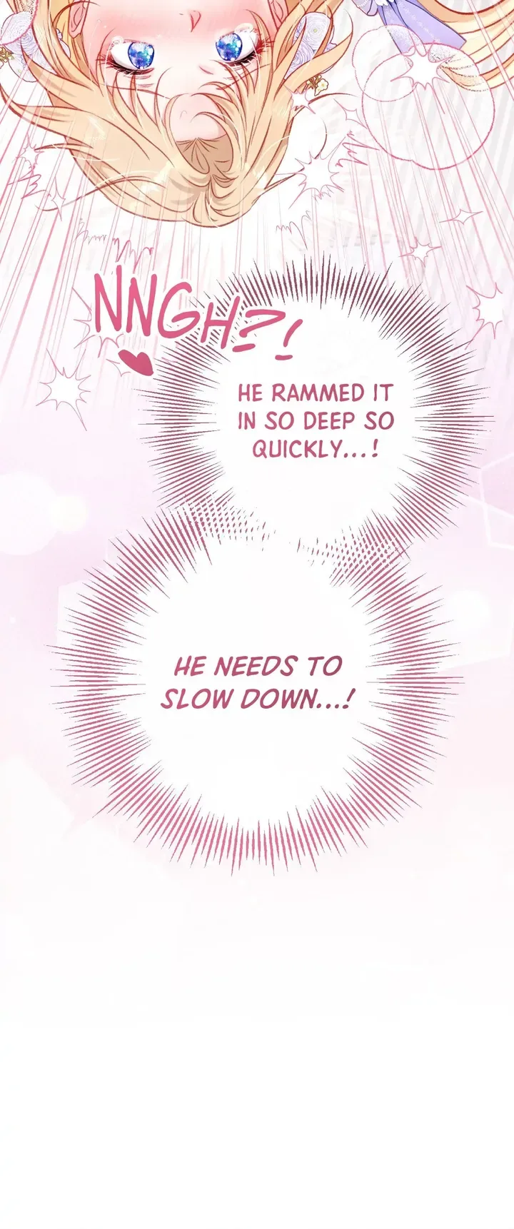 Trapped in a Ruined Reverse Harem Game Chapter 13 page 86
