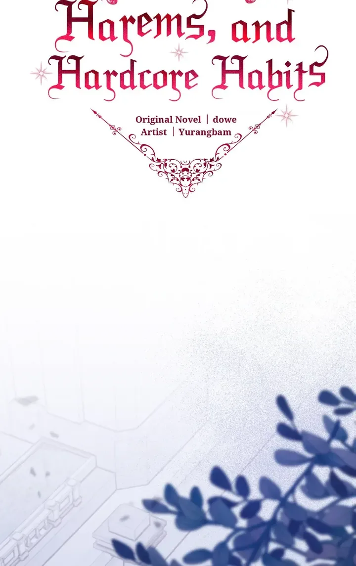 Trapped in a Ruined Reverse Harem Game Chapter 15 page 37