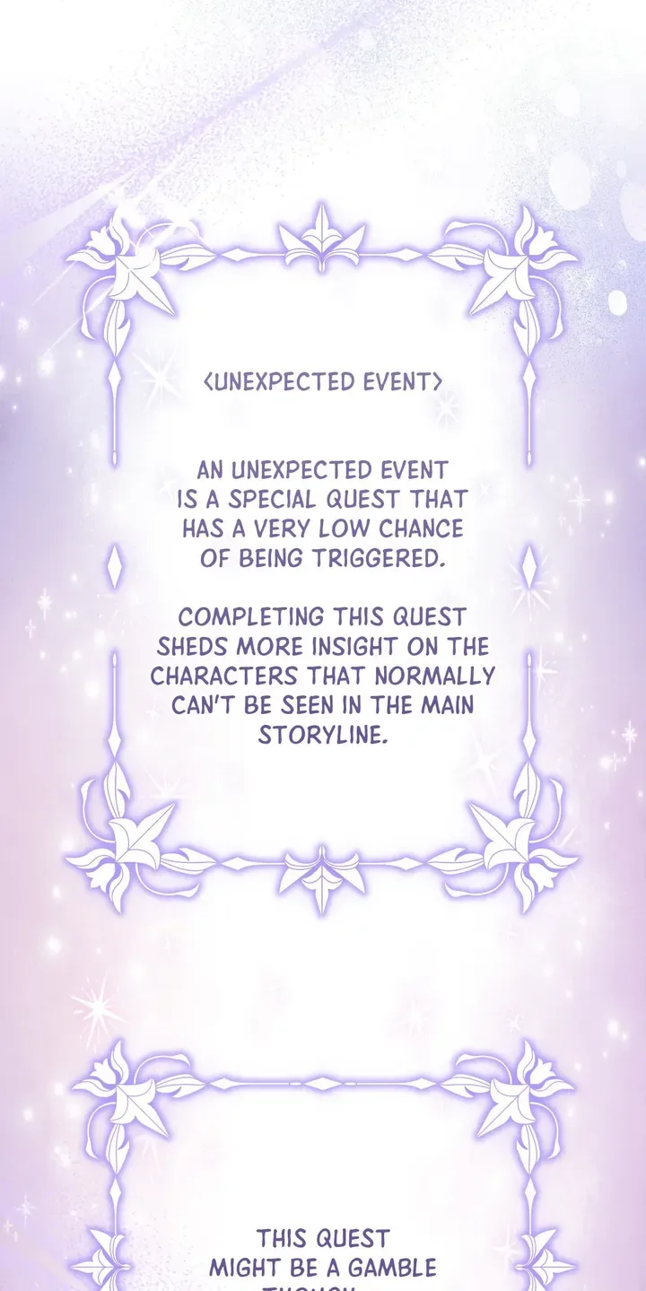 Trapped in a Ruined Reverse Harem Game Chapter 16 page 4