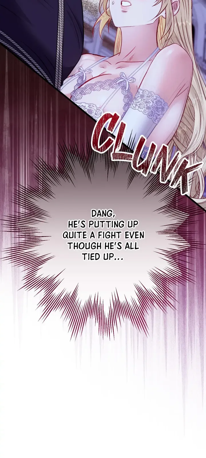 Trapped in a Ruined Reverse Harem Game Chapter 16 page 16