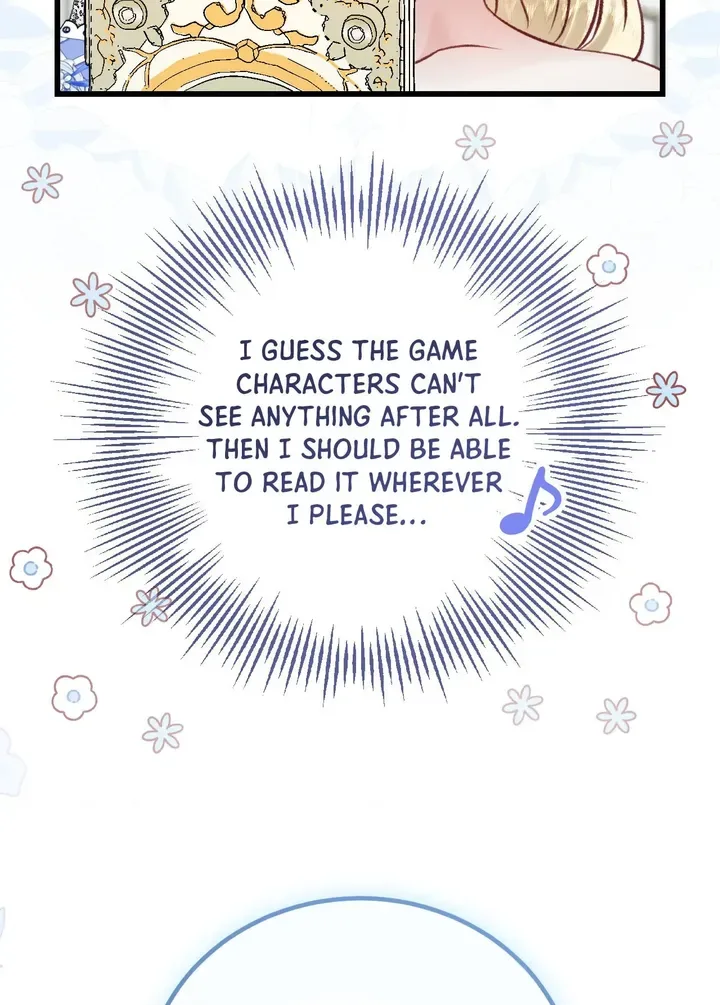 Trapped in a Ruined Reverse Harem Game Chapter 15 page 30
