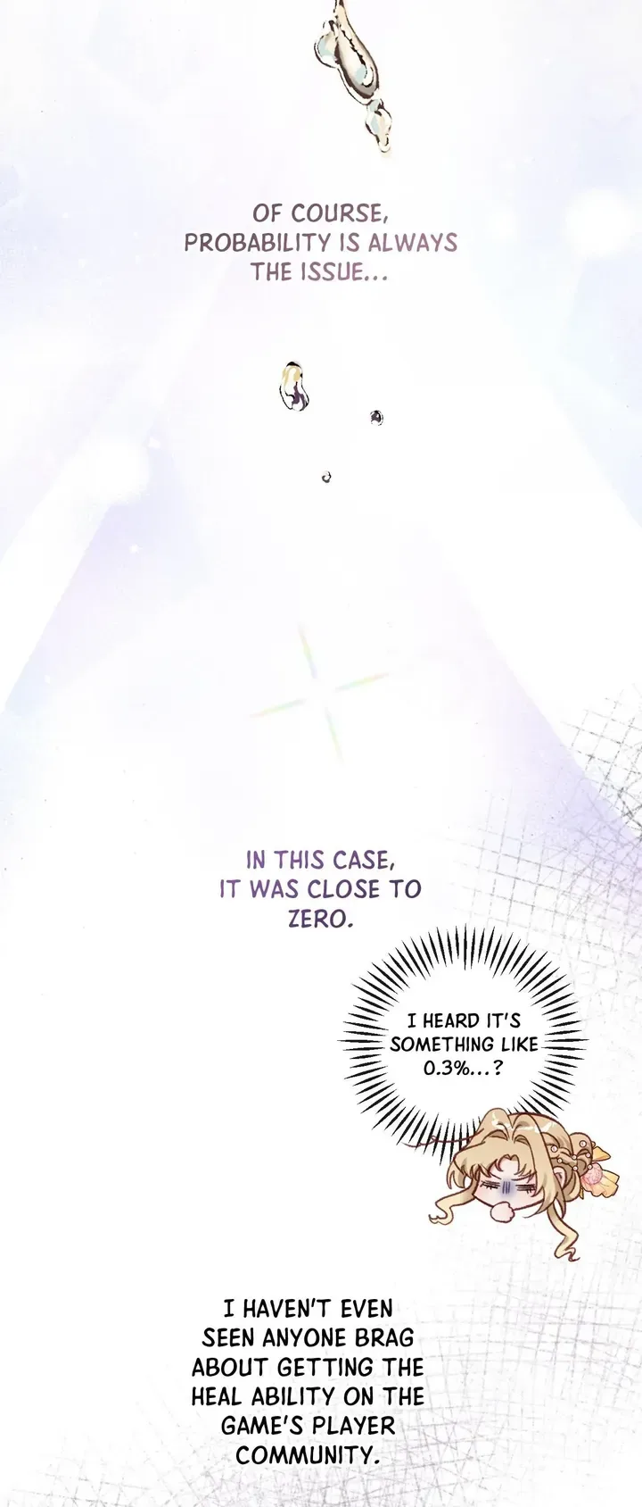 Trapped in a Ruined Reverse Harem Game Chapter 19 page 21