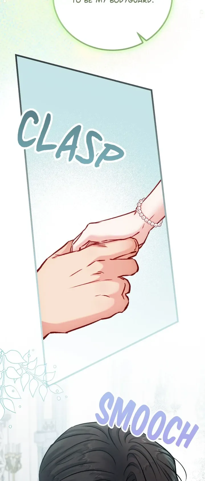 Trapped in a Ruined Reverse Harem Game Chapter 19 page 6