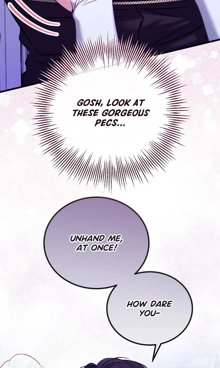 Trapped in a Ruined Reverse Harem Game Chapter 16 page 26