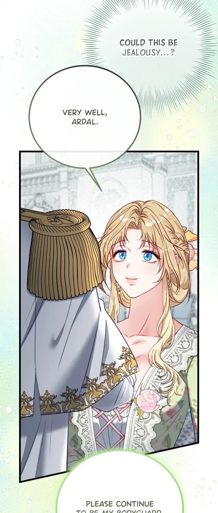 Trapped in a Ruined Reverse Harem Game Chapter 19 page 5