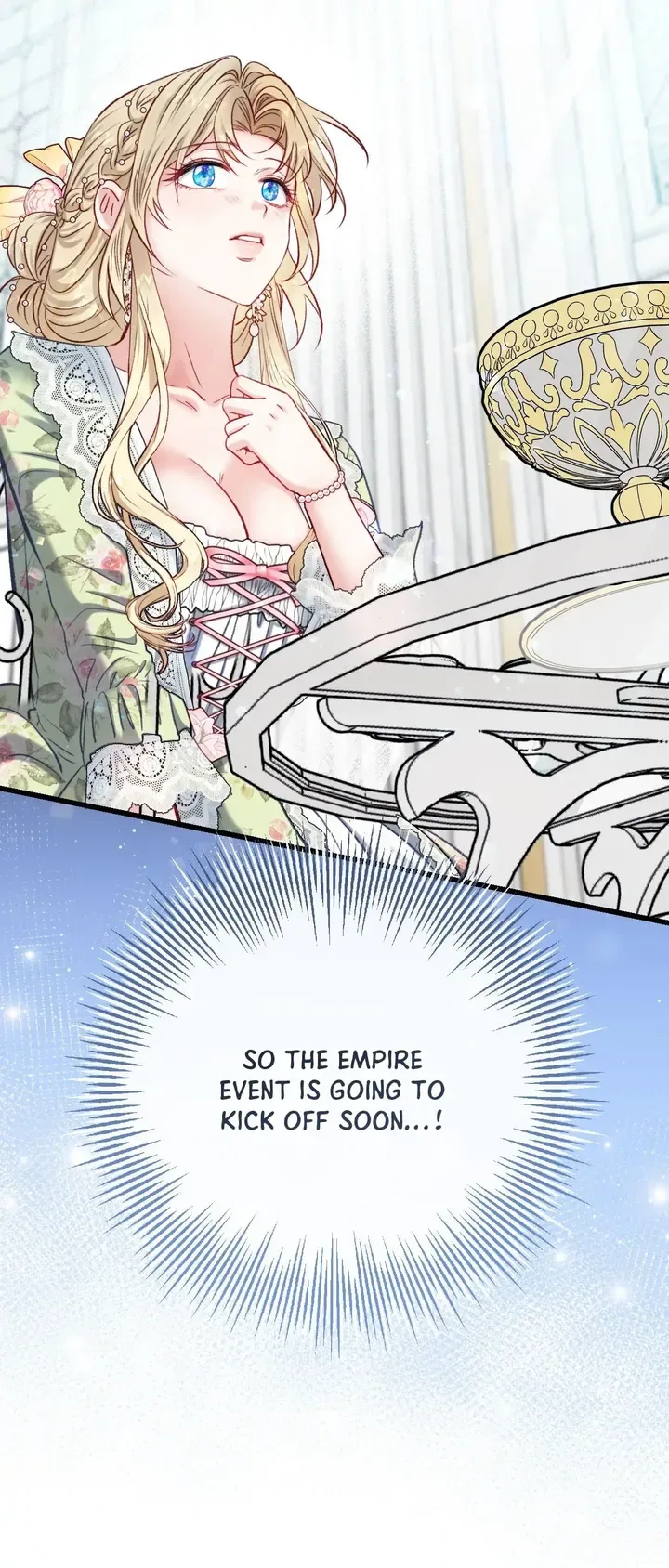 Trapped in a Ruined Reverse Harem Game Chapter 19 page 78