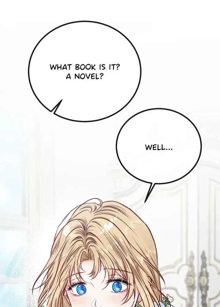 Trapped in a Ruined Reverse Harem Game Chapter 15 page 25