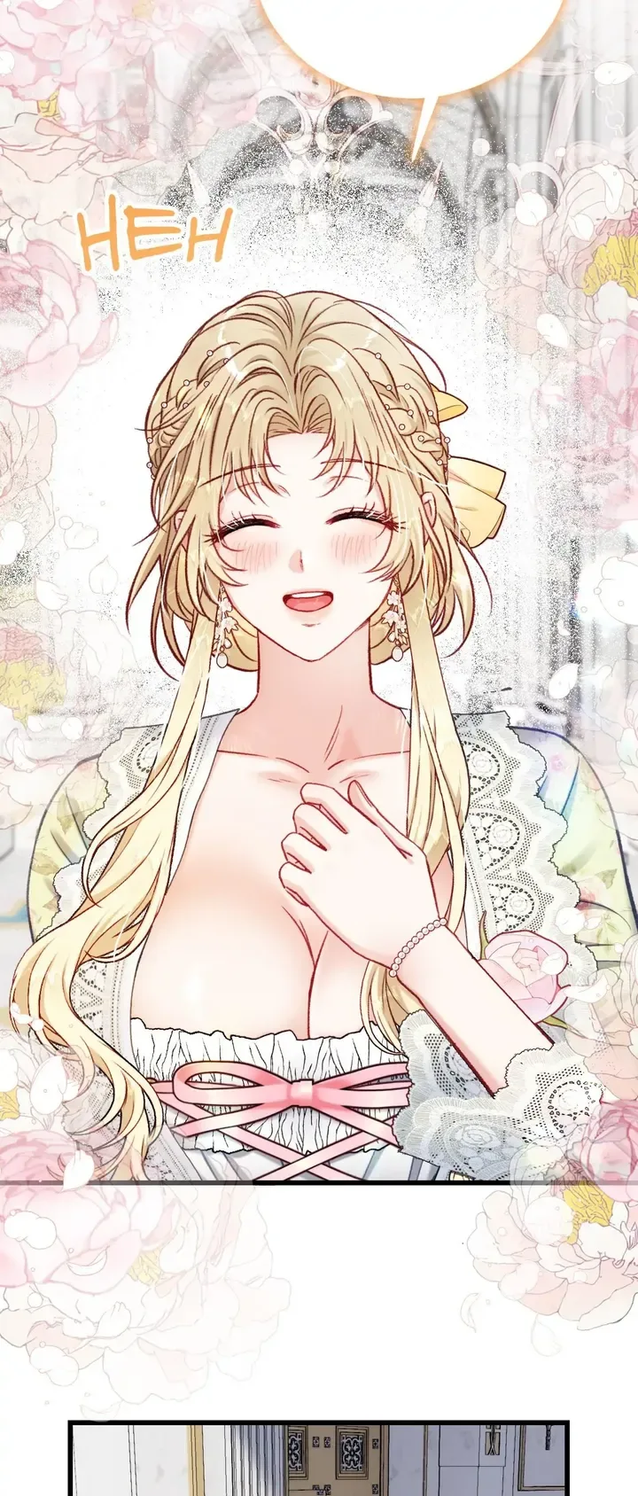 Trapped in a Ruined Reverse Harem Game Chapter 19 page 76