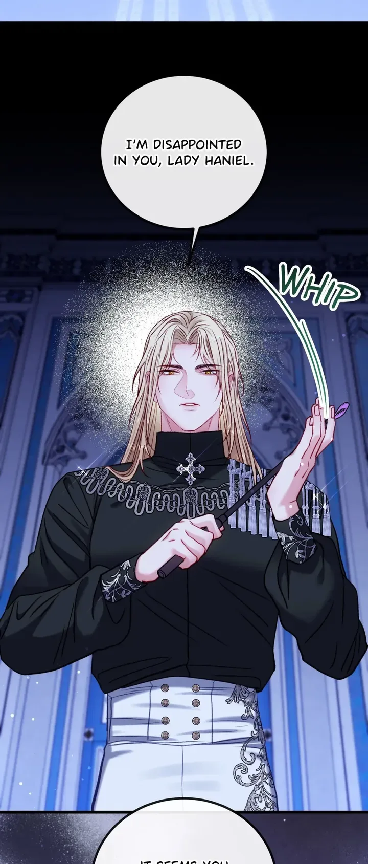 Trapped in a Ruined Reverse Harem Game Chapter 19 page 38