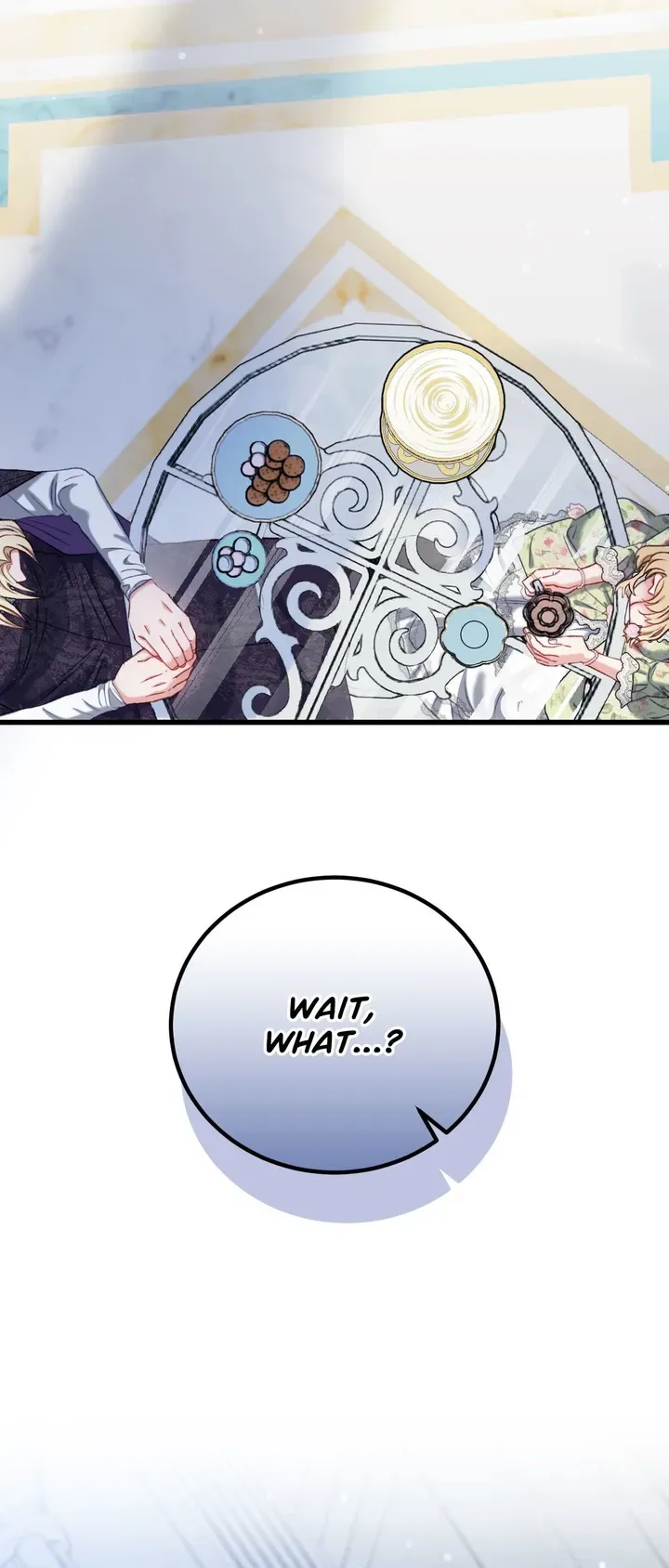 Trapped in a Ruined Reverse Harem Game Chapter 19 page 46