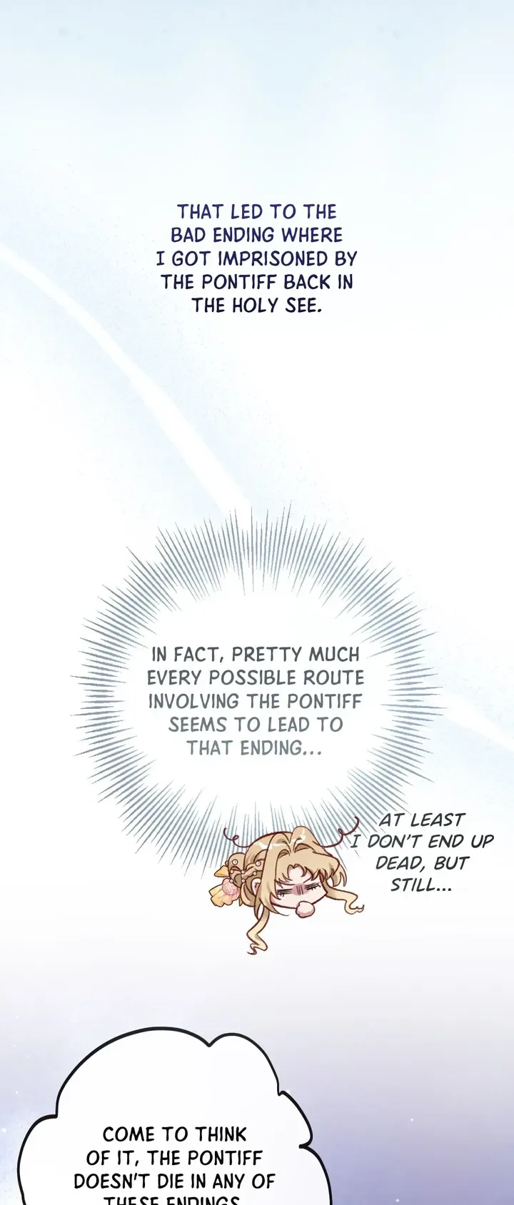 Trapped in a Ruined Reverse Harem Game Chapter 19 page 41