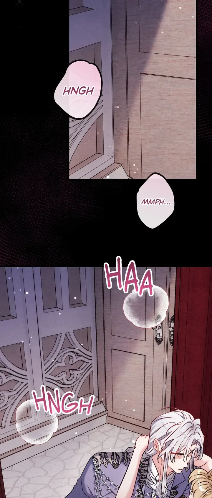 Trapped in a Ruined Reverse Harem Game Chapter 20 page 19