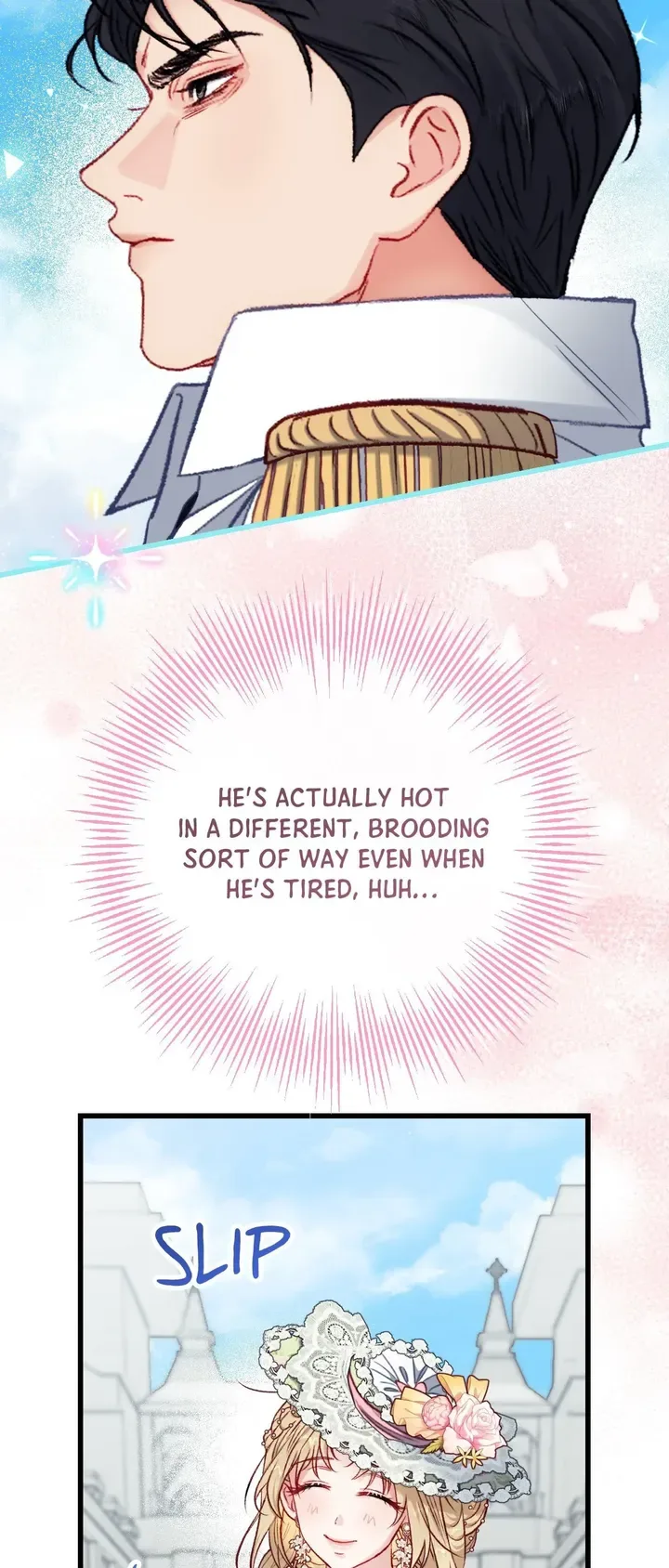 Trapped in a Ruined Reverse Harem Game Chapter 20 page 47