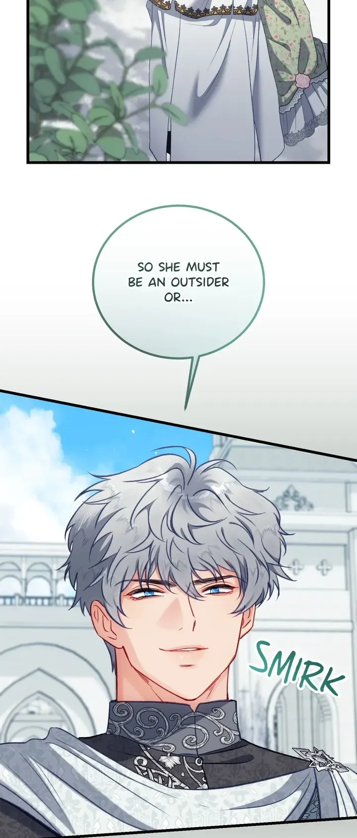 Trapped in a Ruined Reverse Harem Game Chapter 20 page 63
