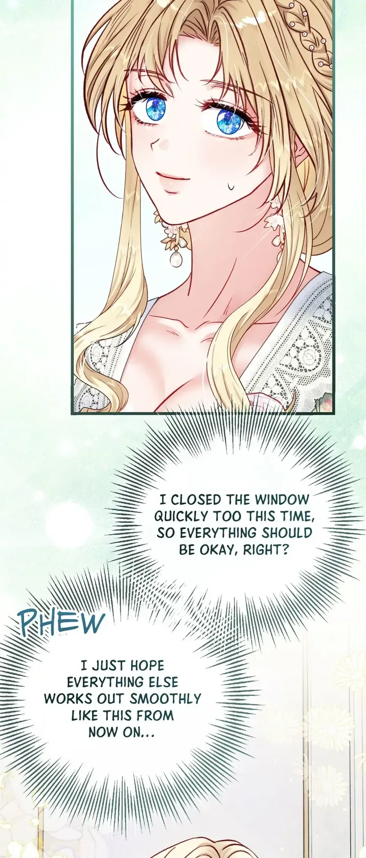 Trapped in a Ruined Reverse Harem Game Chapter 20 page 34