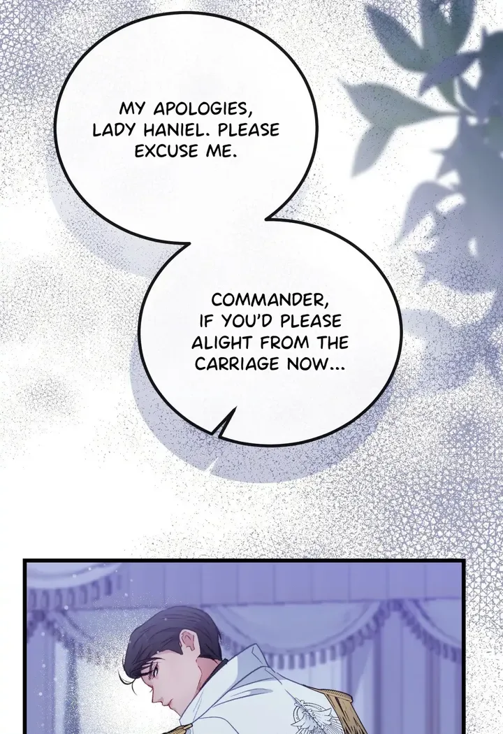 Trapped in a Ruined Reverse Harem Game Chapter 15 page 45
