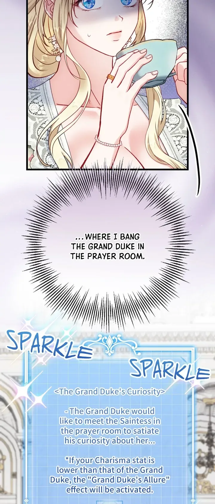 Trapped in a Ruined Reverse Harem Game Chapter 20 page 13