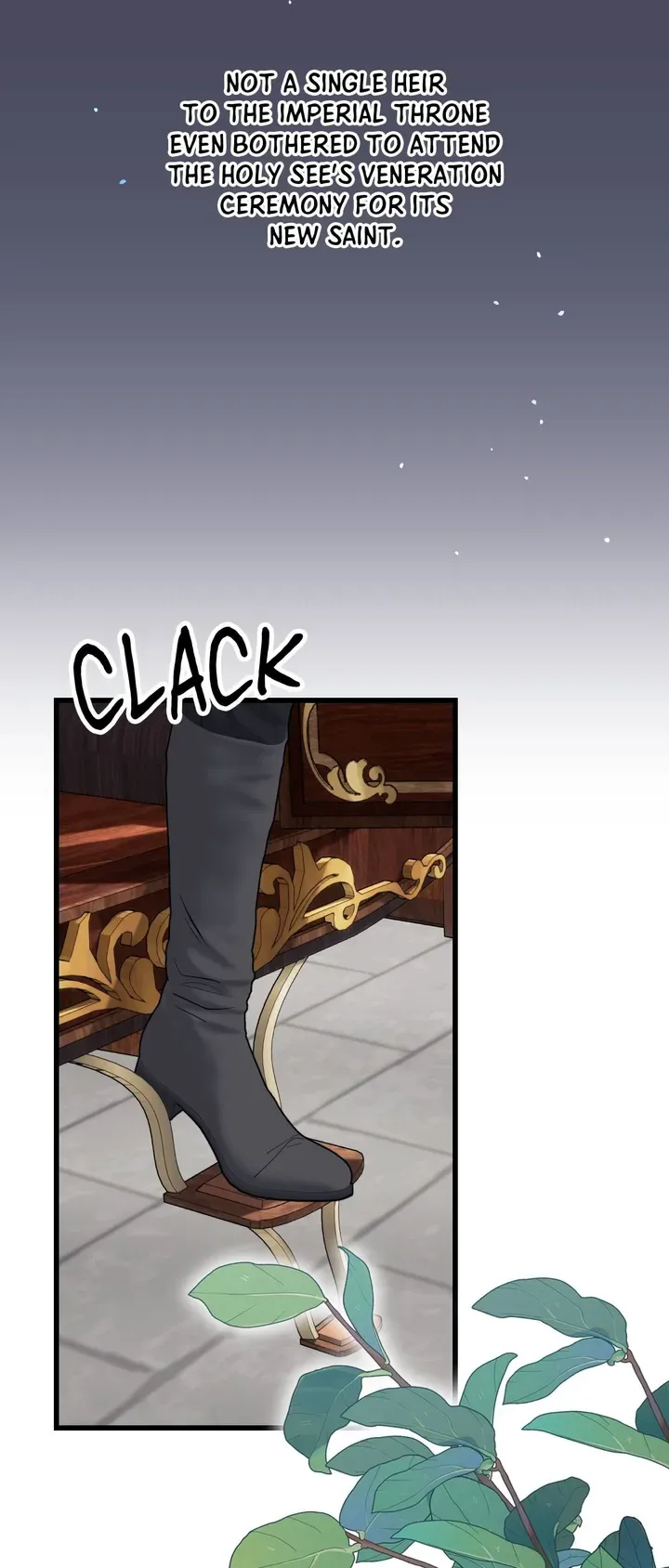 Trapped in a Ruined Reverse Harem Game Chapter 20 page 4