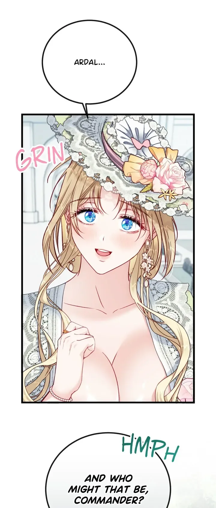 Trapped in a Ruined Reverse Harem Game Chapter 20 page 58