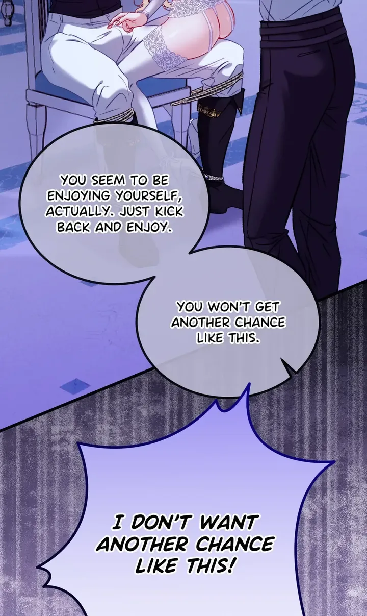 Trapped in a Ruined Reverse Harem Game Chapter 16 page 36