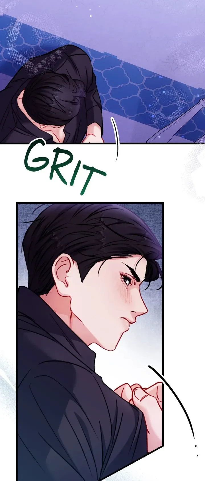 Trapped in a Ruined Reverse Harem Game Chapter 18 page 16