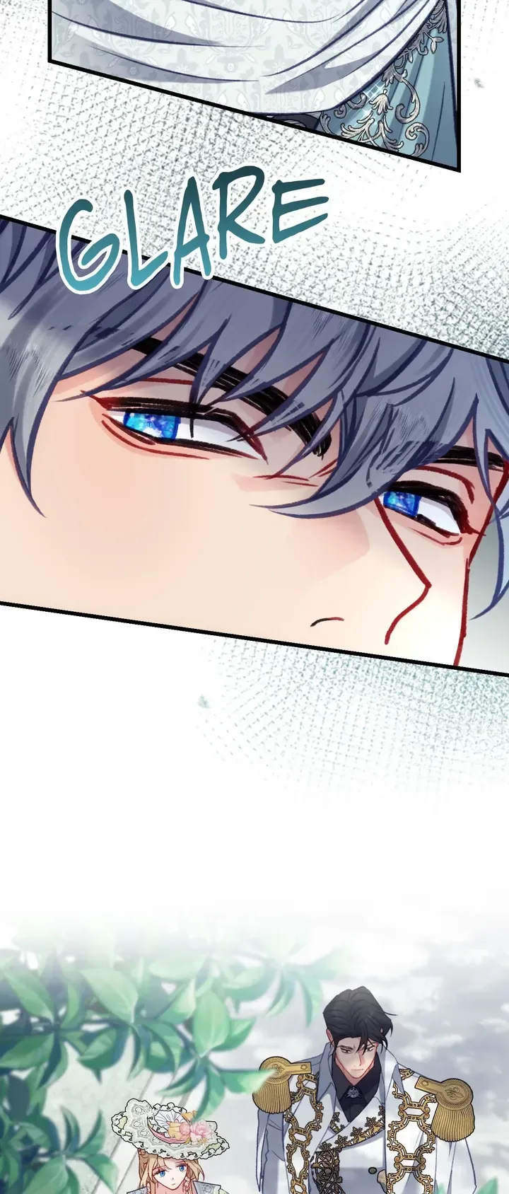 Trapped in a Ruined Reverse Harem Game Chapter 21 page 30