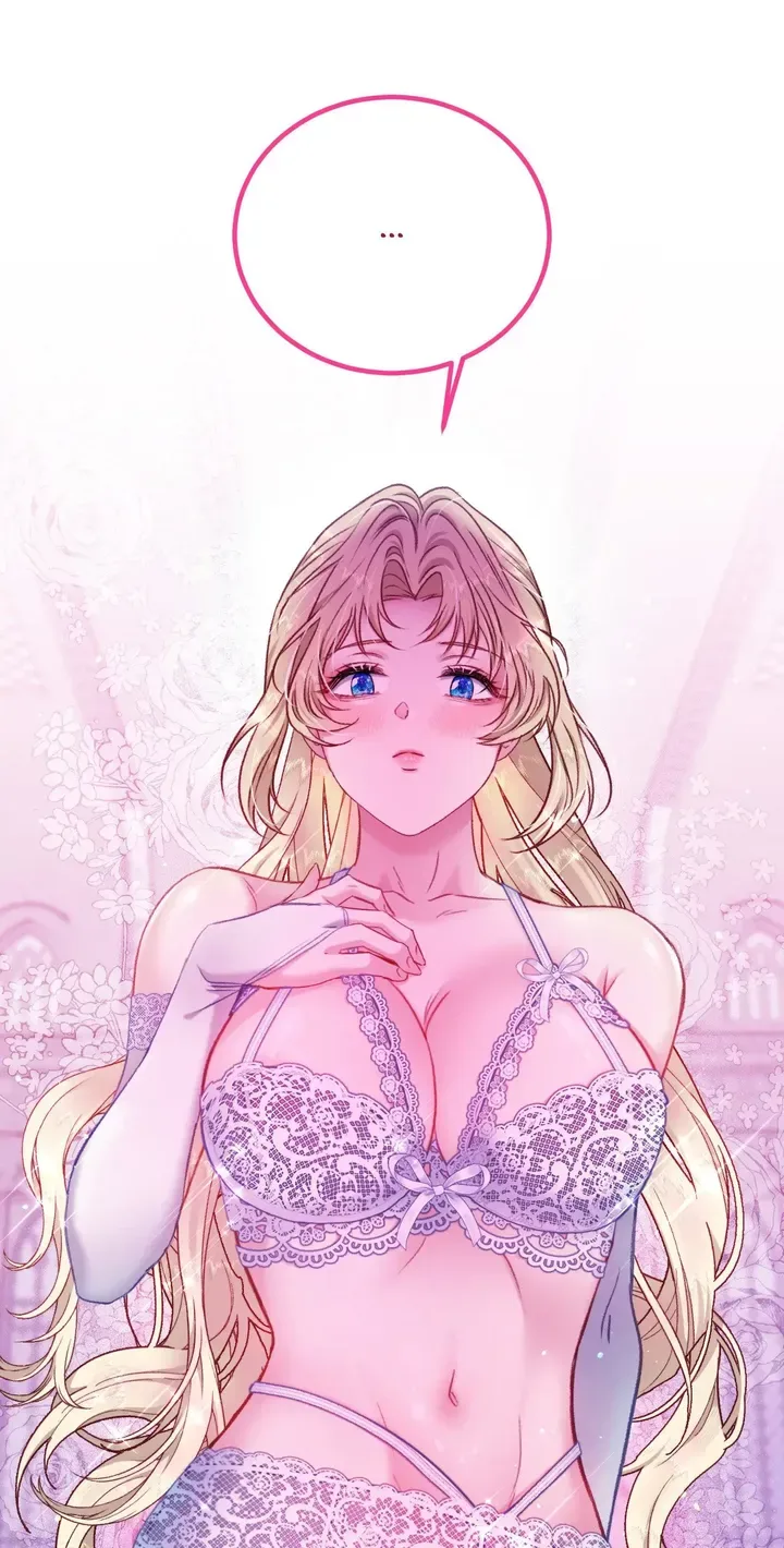Trapped in a Ruined Reverse Harem Game Chapter 15 page 81